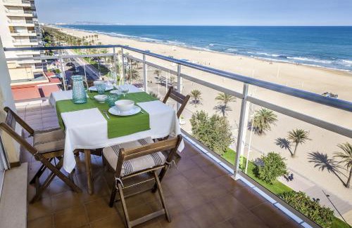 Grau i Platja Apartment | AG GALEON