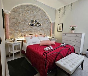 Santa Maria degli Angeli Apartment | AG House