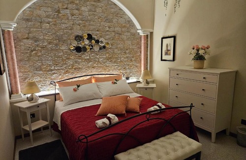 Santa Maria degli Angeli Apartment | AG House