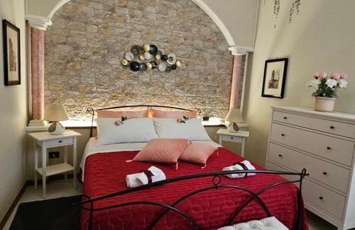 Santa Maria degli Angeli Apartment | AG House