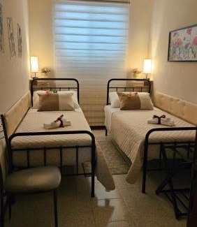 Santa Maria degli Angeli Apartment | AG House