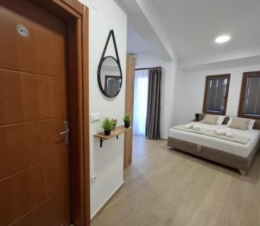 Varosh Apartment | AGA studio apartments