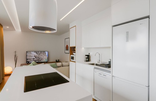 Agaete Apartment | Agaete Penthouse Bliss Views