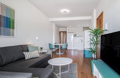 Agaete Apartment | Agaete Shine Suites 101