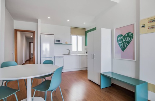 Agaete Apartment | Agaete Shine Suites 101