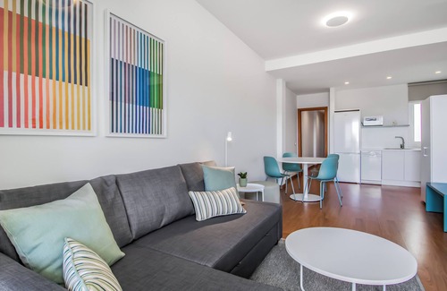 Agaete Apartment | Agaete Shine Suites 101