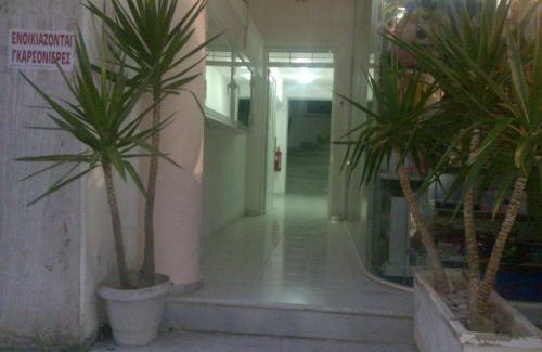 Loutra Edipsou Apartment | Agalos Studios