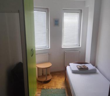 City Center House | Agape