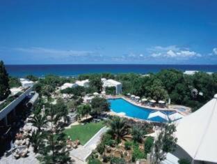 Ammoudara Resort | Agapi Beach Resort Premium All Inclusive