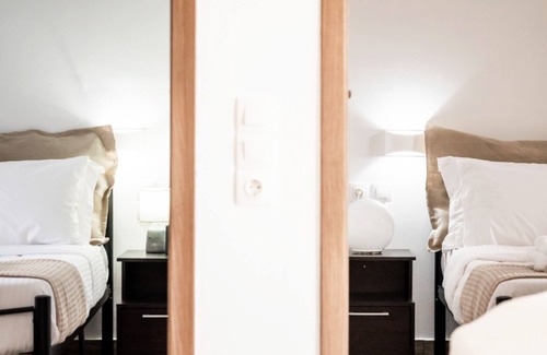 Psarou House | Agapi House Suites - Mykonos