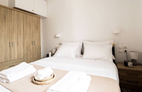 Psarou House | Agapi House Suites - Mykonos