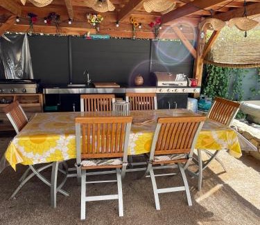 Les Baux-de-Provence Villa | Agapi Mou