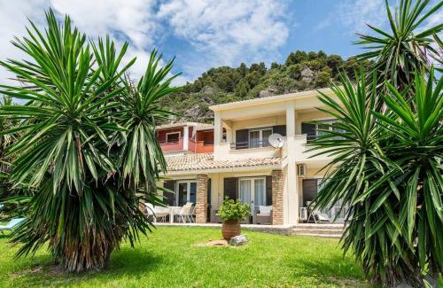 Parelia House | Agapi mou
