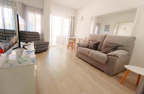 Benalmadena Costa Apartment | Agata Miel