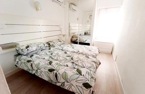 Benalmadena Costa Apartment | Agata Miel