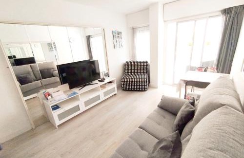 Benalmadena Costa Apartment | Agata Miel