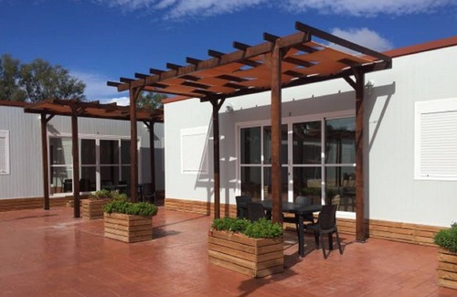 Pujaire House | agate 3
