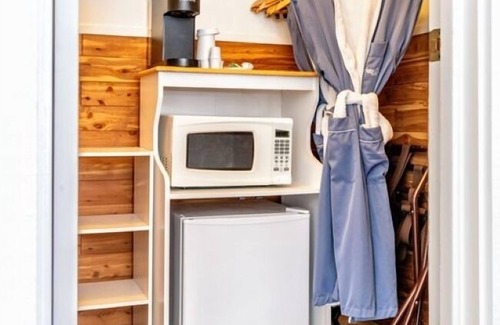 Mendocino Bed & Breakfast | Agate Cove Inn