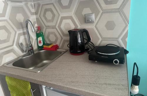 Piraeus Apartment | Agatha-3