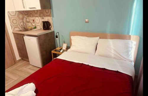 Piraeus Apartment | Agatha-3