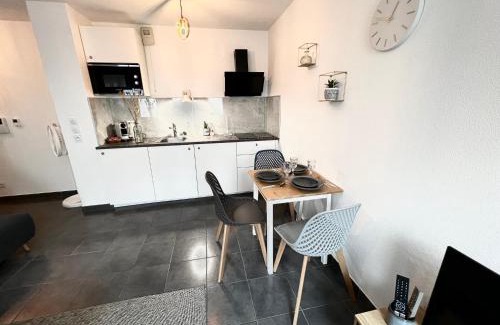 Grand Clement Apartment | Agatha : ACCES FACILE GARE PARDIEU/EUREXPO/AEROPORT/GROUPAMA STADIUM