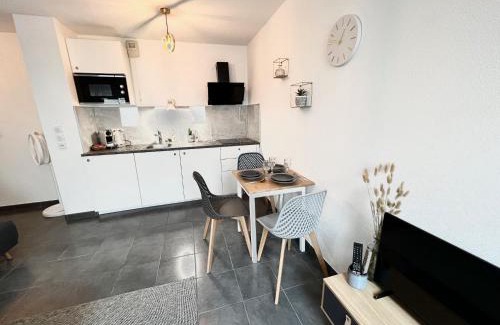 Grand Clement Apartment | Agatha : ACCES FACILE GARE PARDIEU/EUREXPO/AEROPORT/GROUPAMA STADIUM
