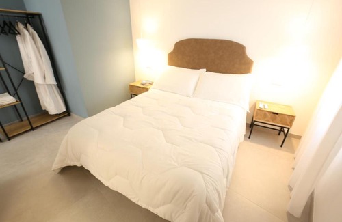 Comacchio Bed & Breakfast | AGATOPISTO Animo Salmastro