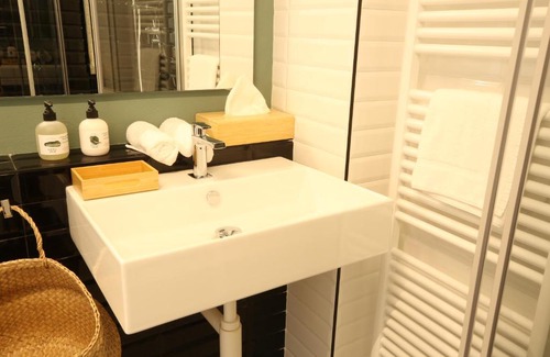 Comacchio Bed & Breakfast | AGATOPISTO Animo Salmastro