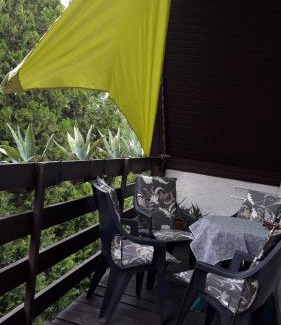 Velence Apartment | Agave Apartman