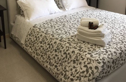 Campi Salentina House | Agave Bed and Breakfast