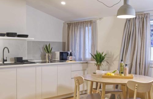 Ponte Seveso Apartment | Agave in Centrale
