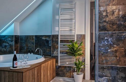 Ponte Seveso Apartment | Agave in Centrale