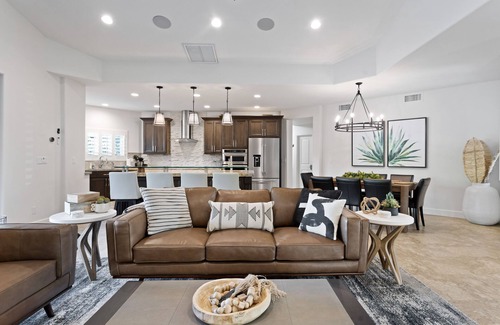 Paradise Valley Village House | Agave - Paradise Valley & Biltmore area, luxury home and amazing pool, family friendly!