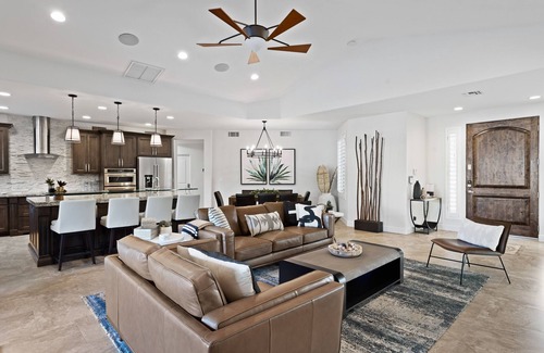 Paradise Valley Village House | Agave - Paradise Valley & Biltmore area, luxury home and amazing pool, family friendly!
