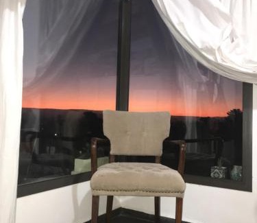 Valle Dorado Ski Chalet | Agave Serrano
