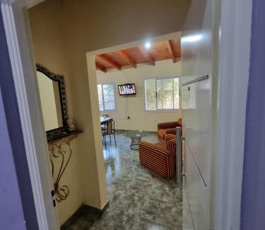 Tinogasta Apartment | AGC alquiler de inmuebles