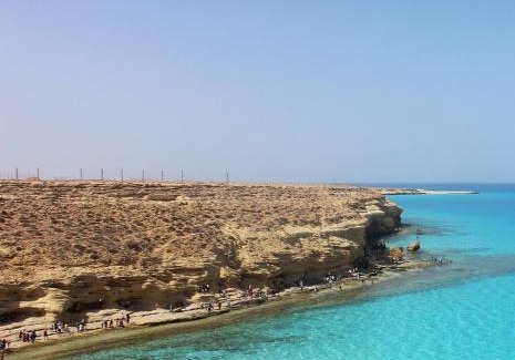 Marsa Matruh Apartment | Ageeba Beach Chalet 16
