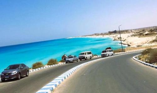 Marsa Matruh Apartment | Ageeba Beach Chalet 16