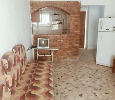 Marsa Matruh Apartment | Ageeba Beach Chalet 16
