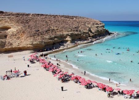 Marsa Matruh Ski Chalet | Ageeba Beach Challet 17