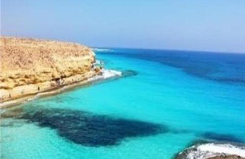 Marsa Matruh Ski Chalet | Ageeba Beach Challet 17