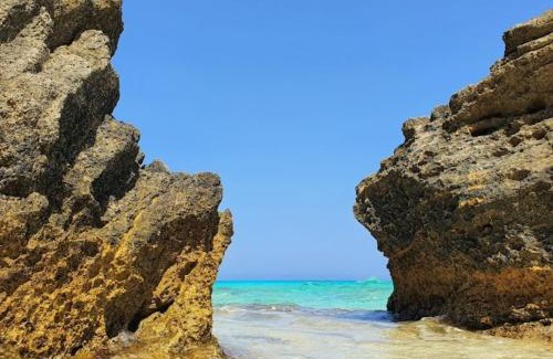 Marsa Matruh Ski Chalet | Ageeba Beach Challet 17