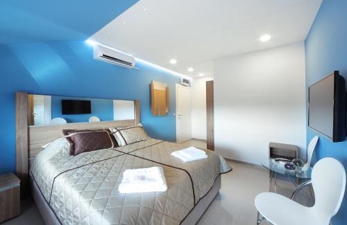 Jagodina House | Agent Lux Apartments