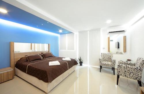 Jagodina House | Agent Lux Apartments