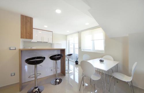 Jagodina House | Agent Lux Apartments