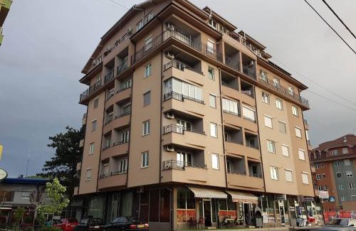 Jagodina House | Agent Lux Apartments
