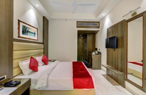 Zirakpur Hotel | Aggarwal Guest House