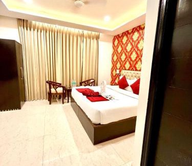 Zirakpur Hotel | Aggarwal Guest House