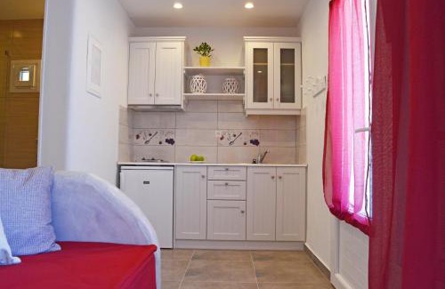 Agia Anna Apartment | Aggeliki's Diamond