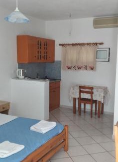 Lassi Apartment | Aggelos Kefalonia Lassi